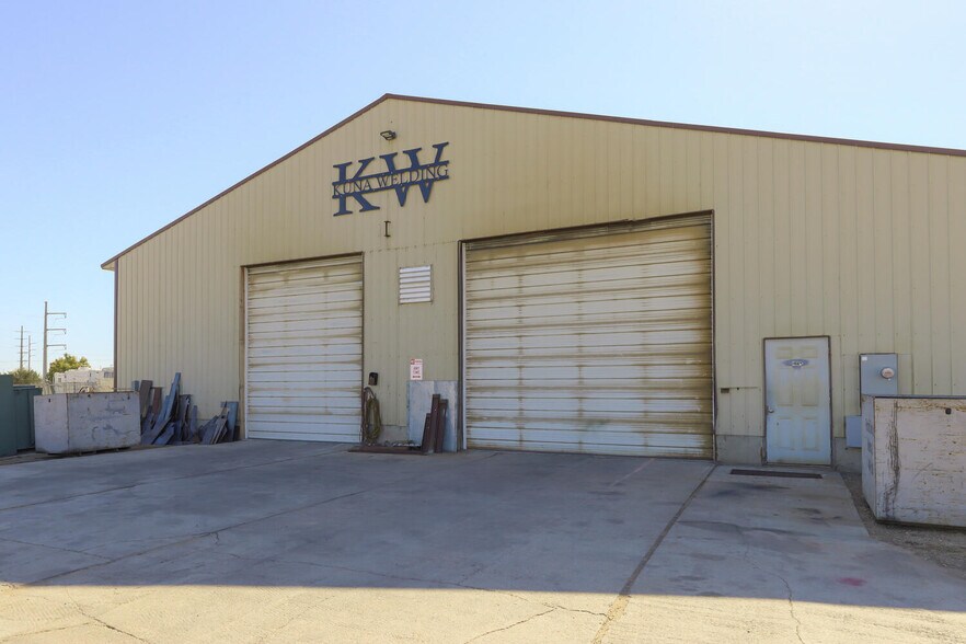 371 Shortline St, Kuna, ID for sale - Building Photo - Image 1 of 1
