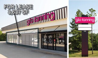 More details for 1305 36th Ave NW, Norman, OK - Retail for Lease