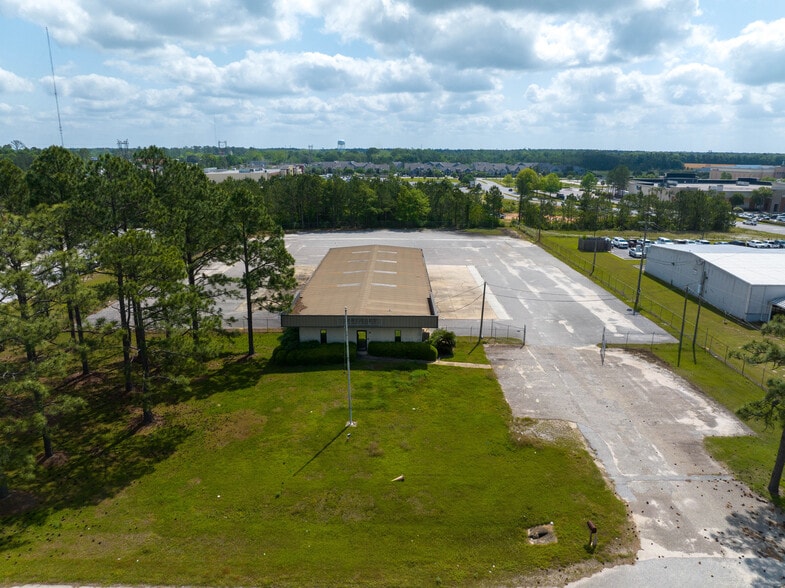 30794 AL-181 Hwy, Spanish Fort, AL for sale - Building Photo - Image 2 of 2