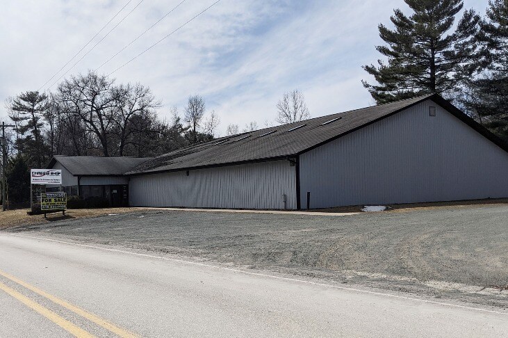 1931 N 24th Ave, Mears, MI for sale Building Photo- Image 1 of 1