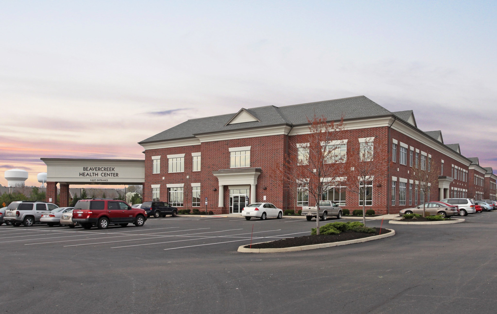 2510 Commons Blvd, Beavercreek, OH for sale Primary Photo- Image 1 of 1