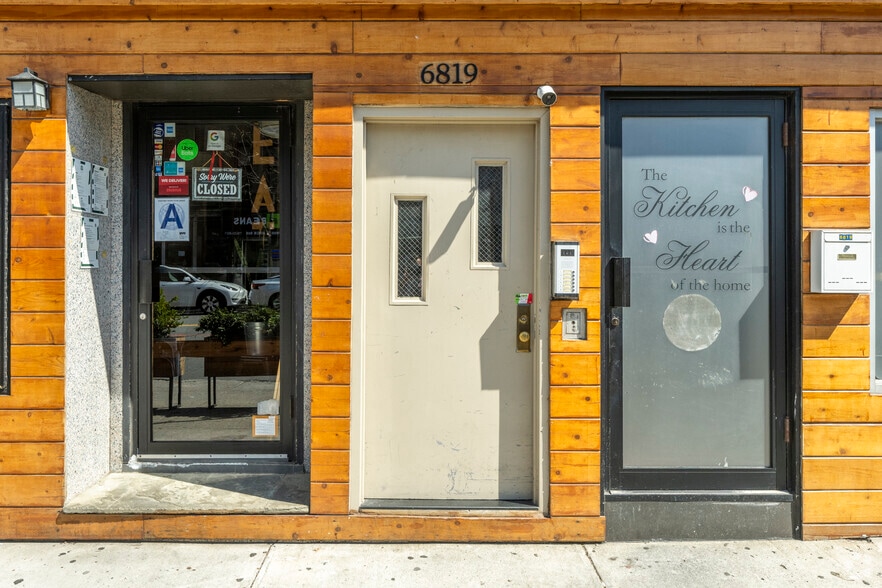 6819 3rd Ave, Brooklyn, NY for sale - Building Photo - Image 2 of 16
