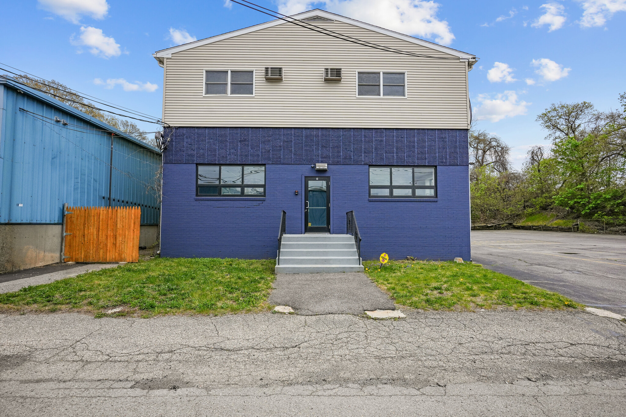 65 Valley St, East Providence, RI for lease Building Photo- Image 1 of 25