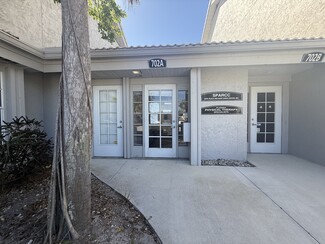 More details for 1531 Tamiami Trl S, Venice, FL - Office for Sale