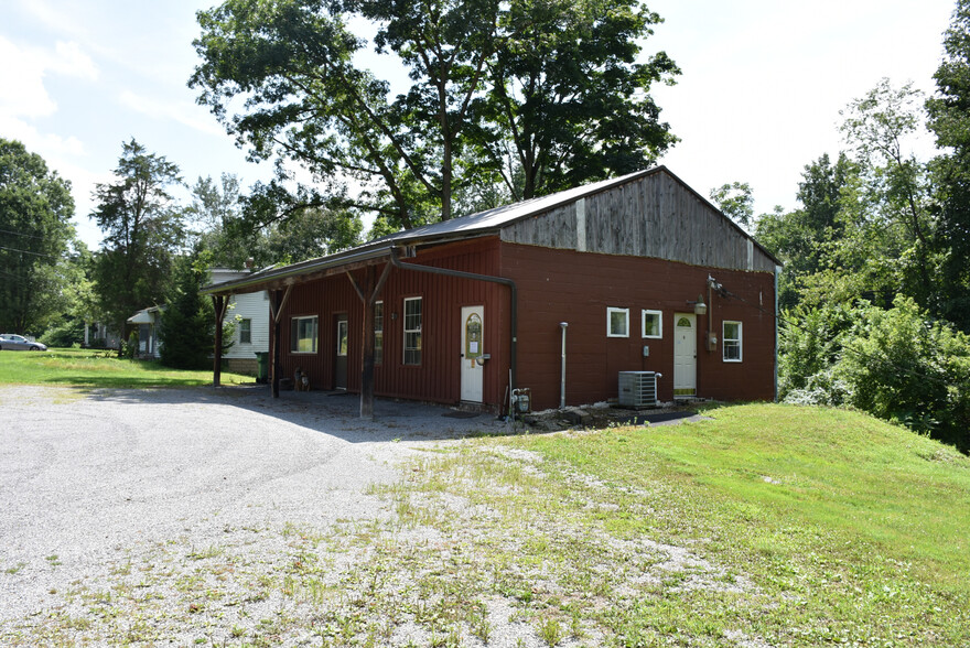 10371 Liberty Street Ext, Meadville, PA for sale - Building Photo - Image 3 of 30