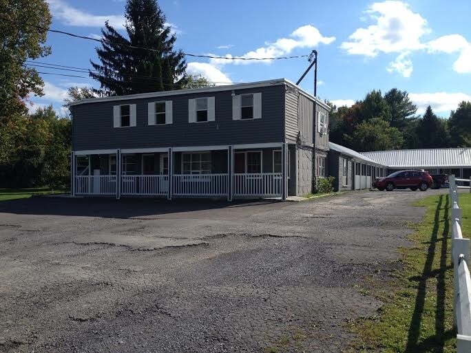 7108 Rome Oriskany Rd, Rome, NY 13440 Property Record