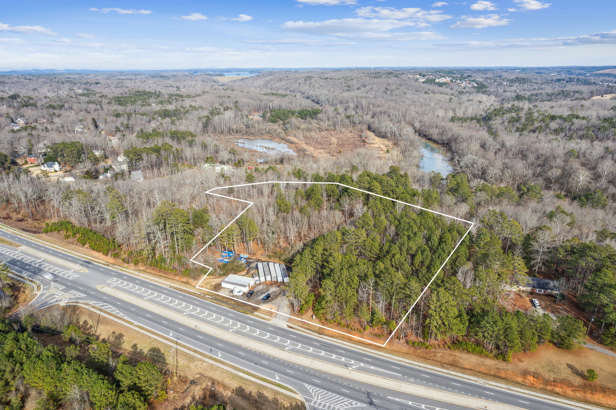 3217 Buford Hwy, Cumming, GA for sale Building Photo- Image 1 of 7