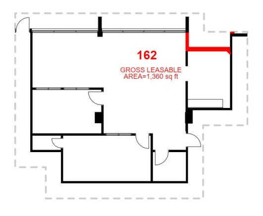 830-840 Av Ernest-Gagnon, Québec, QC for lease Floor Plan- Image 1 of 1