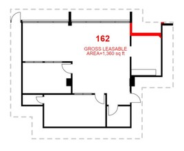 830-840 Av Ernest-Gagnon, Québec, QC for lease Floor Plan- Image 1 of 1