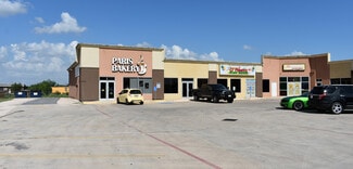 More details for 6600 N Val Verde Rd, Donna, TX - Retail for Lease