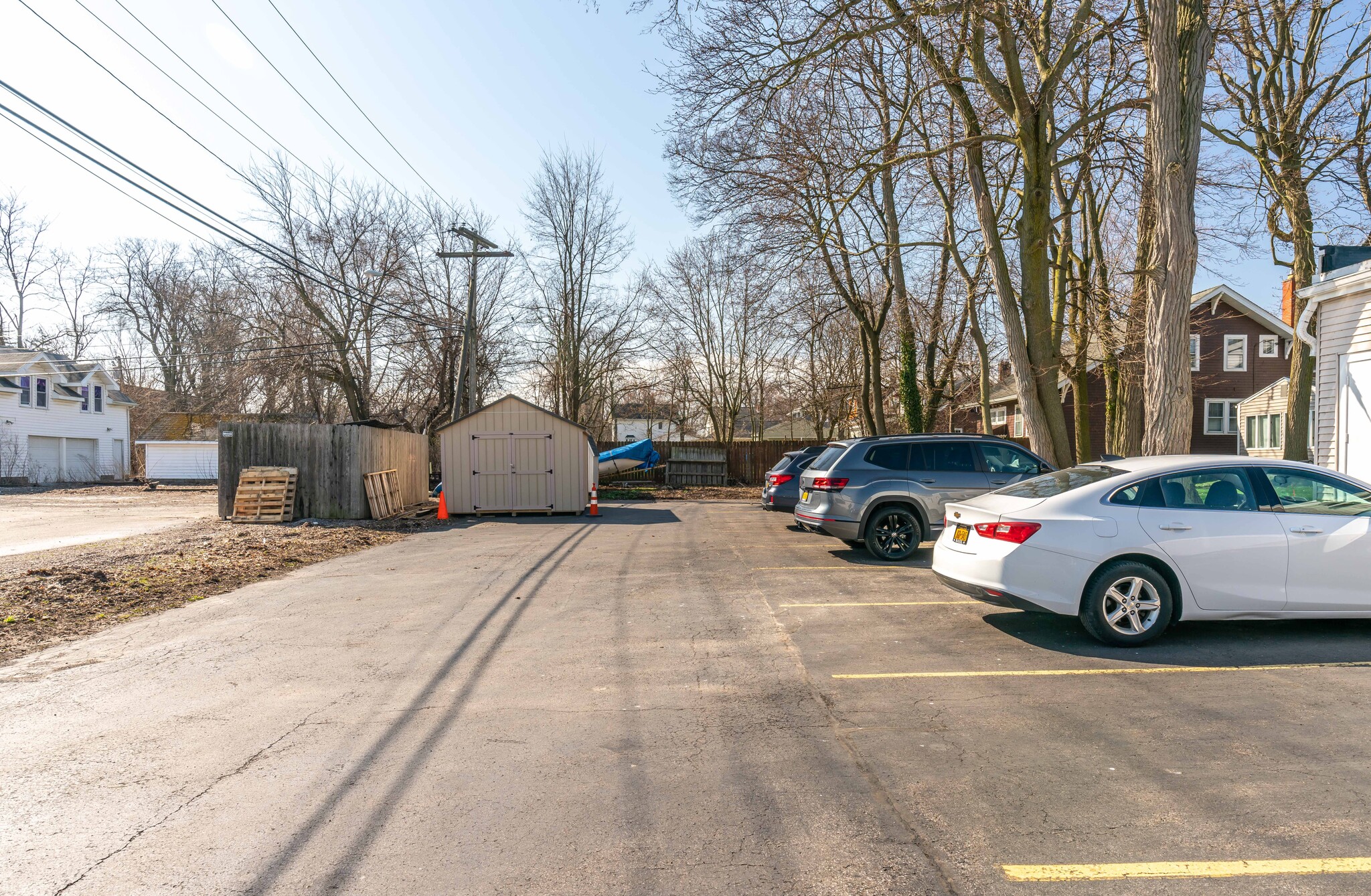 5477 Main St, Williamsville, NY 14221 Office for Lease