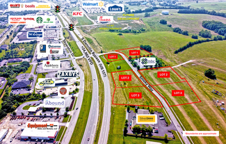 More details for 102 Smoky Way, Danville, KY - Land for Sale