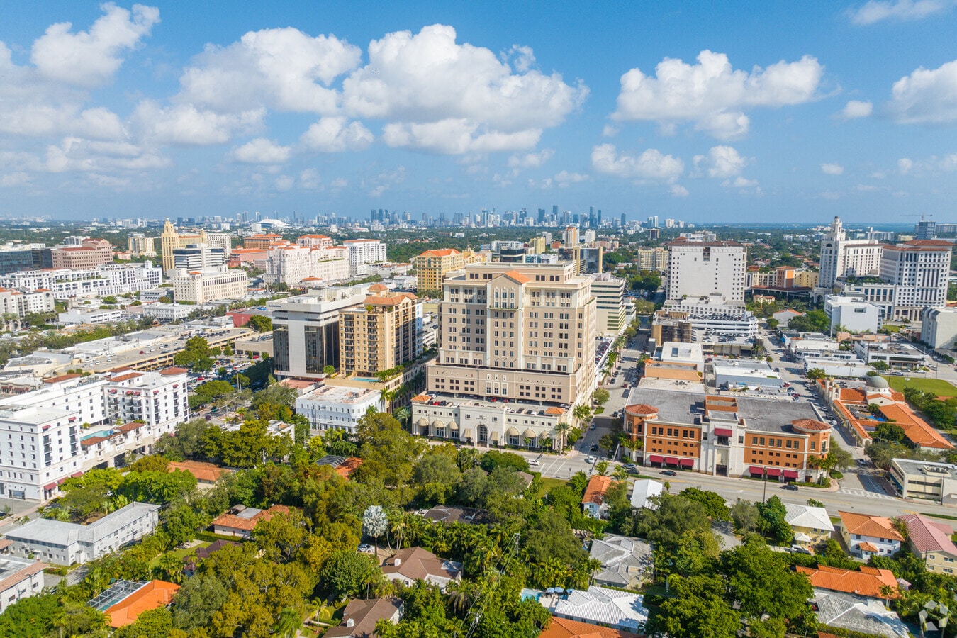 2701 S Le Jeune Rd, Coral Gables, FL 33134 Bacardi Building