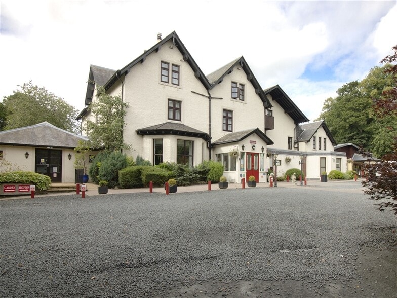 All Seasons Philipburn, Selkirk for sale - Building Photo - Image 1 of 52