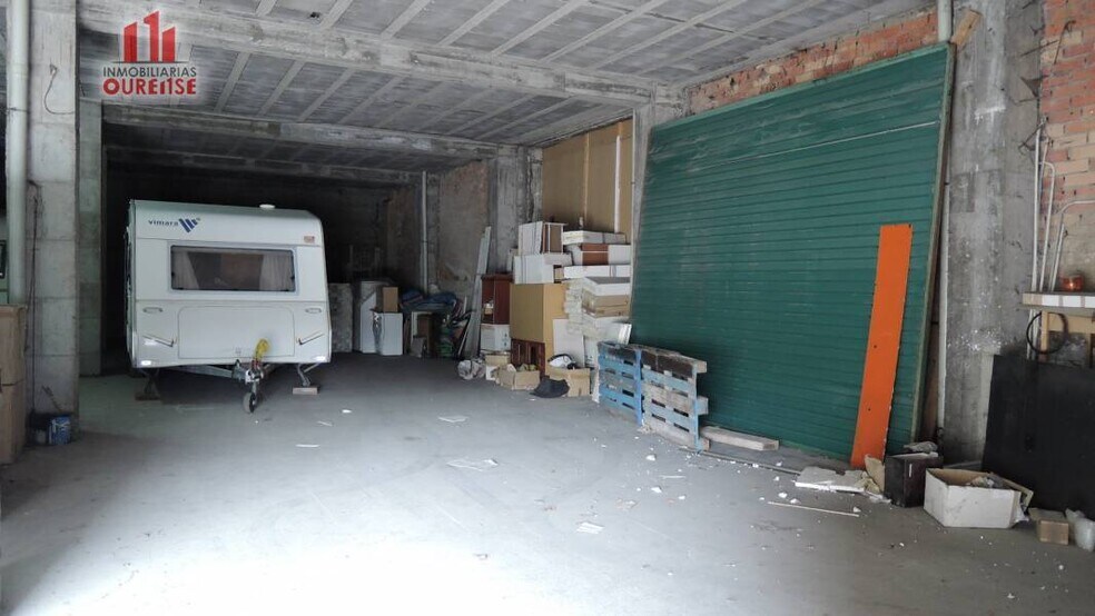 Retail in Ourense, Orense for lease - Building Photo - Image 2 of 4