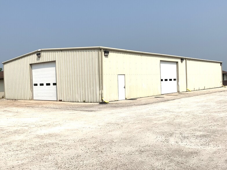 5866 State HWY 29, Denmark, WI for sale - Building Photo - Image 3 of 9