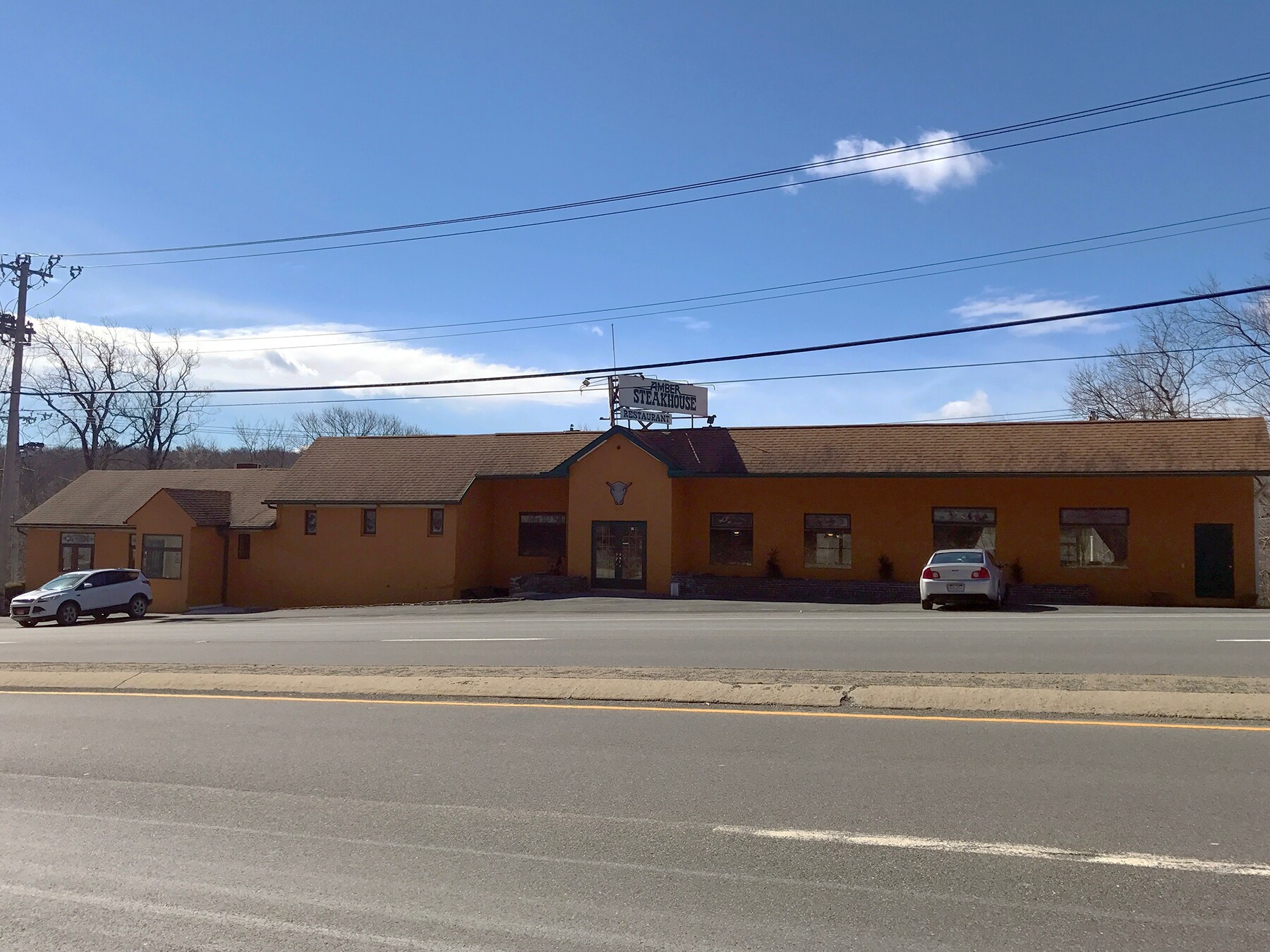 1874 Route 611, Mount Pocono, PA for sale Building Photo- Image 1 of 1