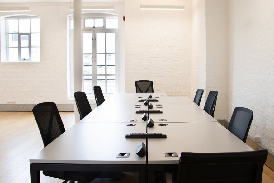 13 Bramley Rd, London for lease - Building Photo - Image 2 of 23