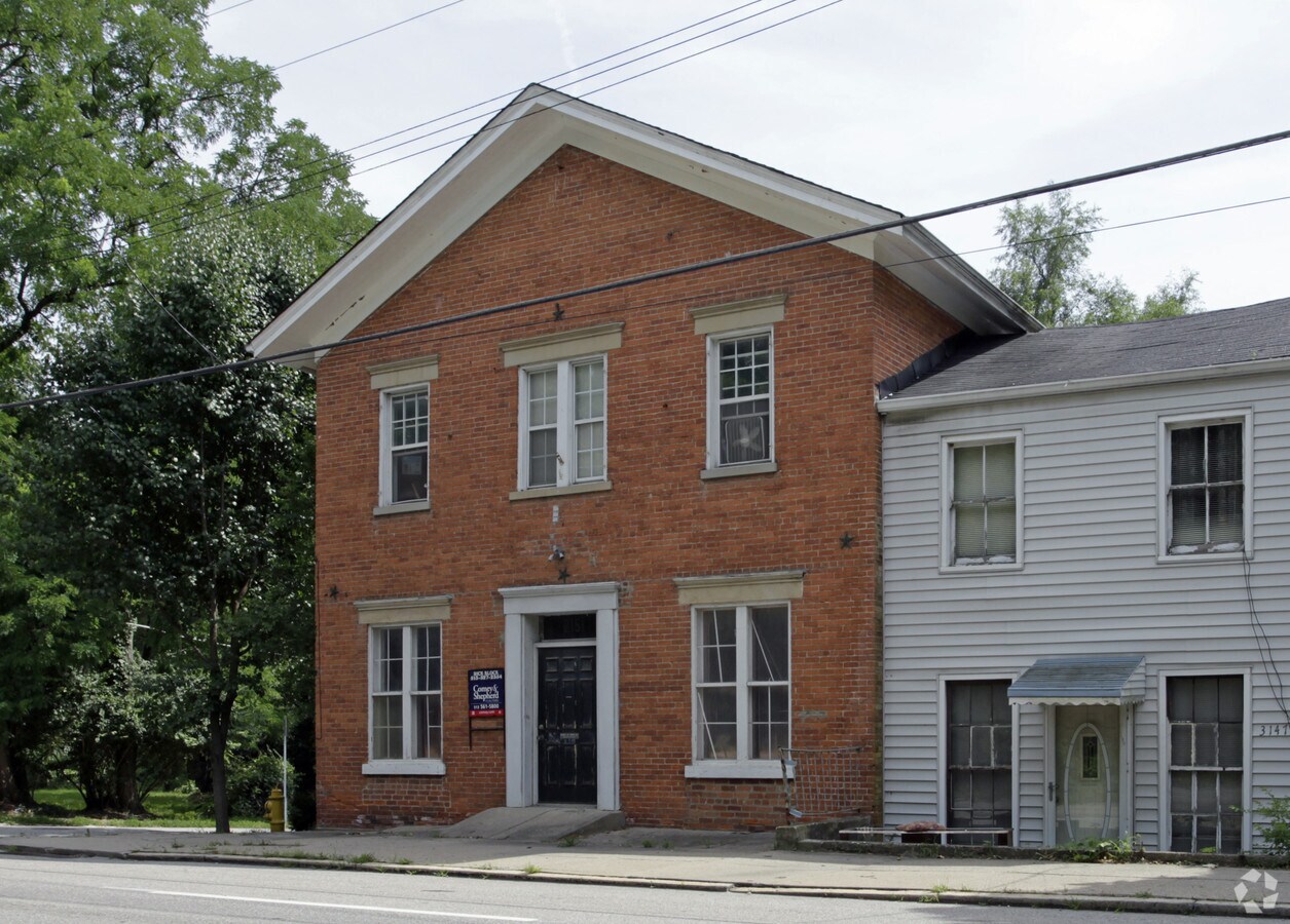 3151 Riverside Dr, Cincinnati, OH 45226