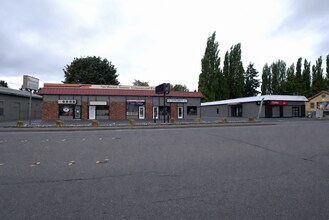3201 Northwest Ave, Bellingham, WA for lease Building Photo- Image 1 of 10