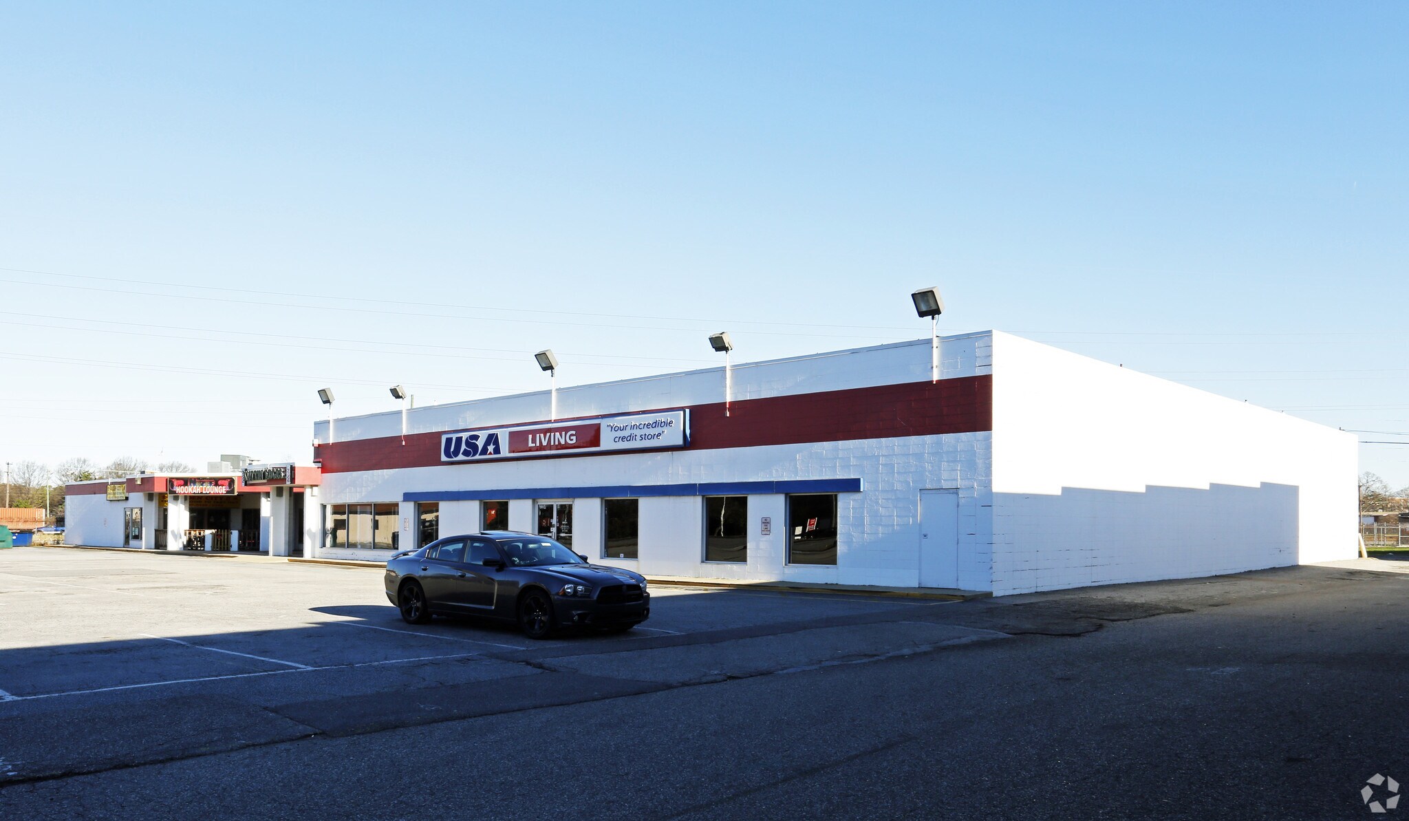 7734-7856 Hampton Blvd, Norfolk, VA for sale Building Photo- Image 1 of 1