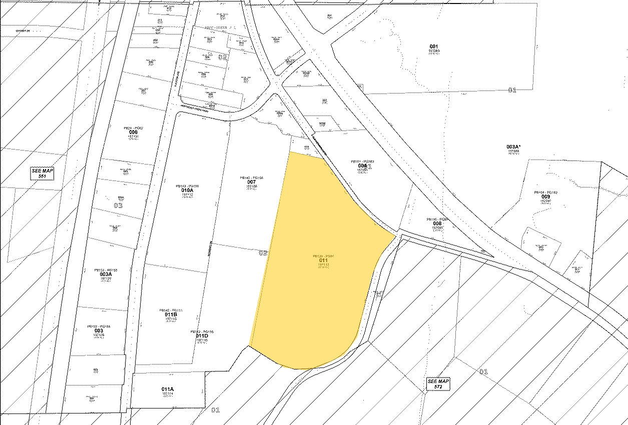 2500 S Tricenter Blvd, Durham, NC 27713 - Property Record | LoopNet.com