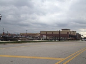 14955 S Van Dyke Rd, Plainfield, IL for sale - Building Photo - Image 1 of 1