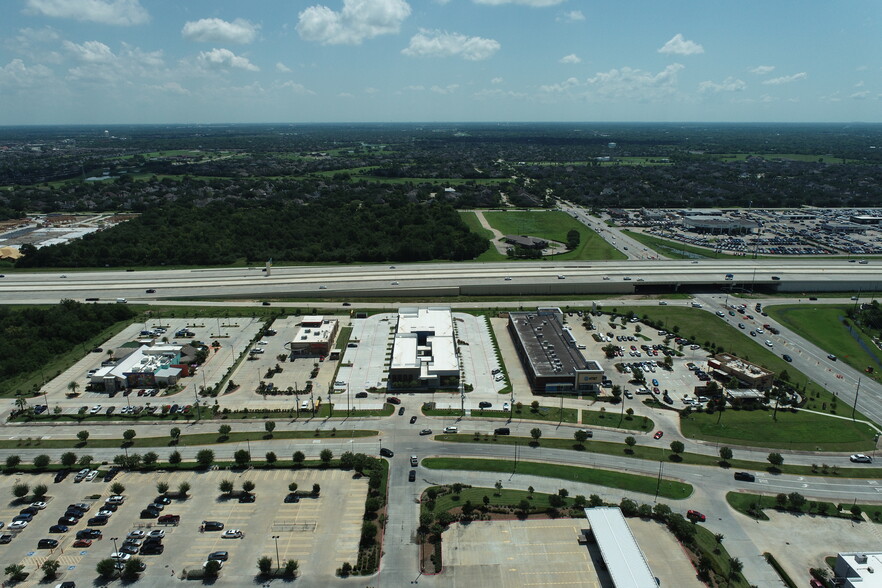 3569 Business Center Dr, Pearland, TX for sale - Building Photo - Image 1 of 1