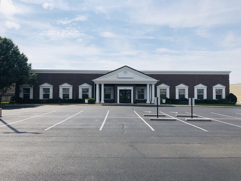 1334 E Republic Rd, Springfield, MO for sale - Building Photo - Image 1 of 1