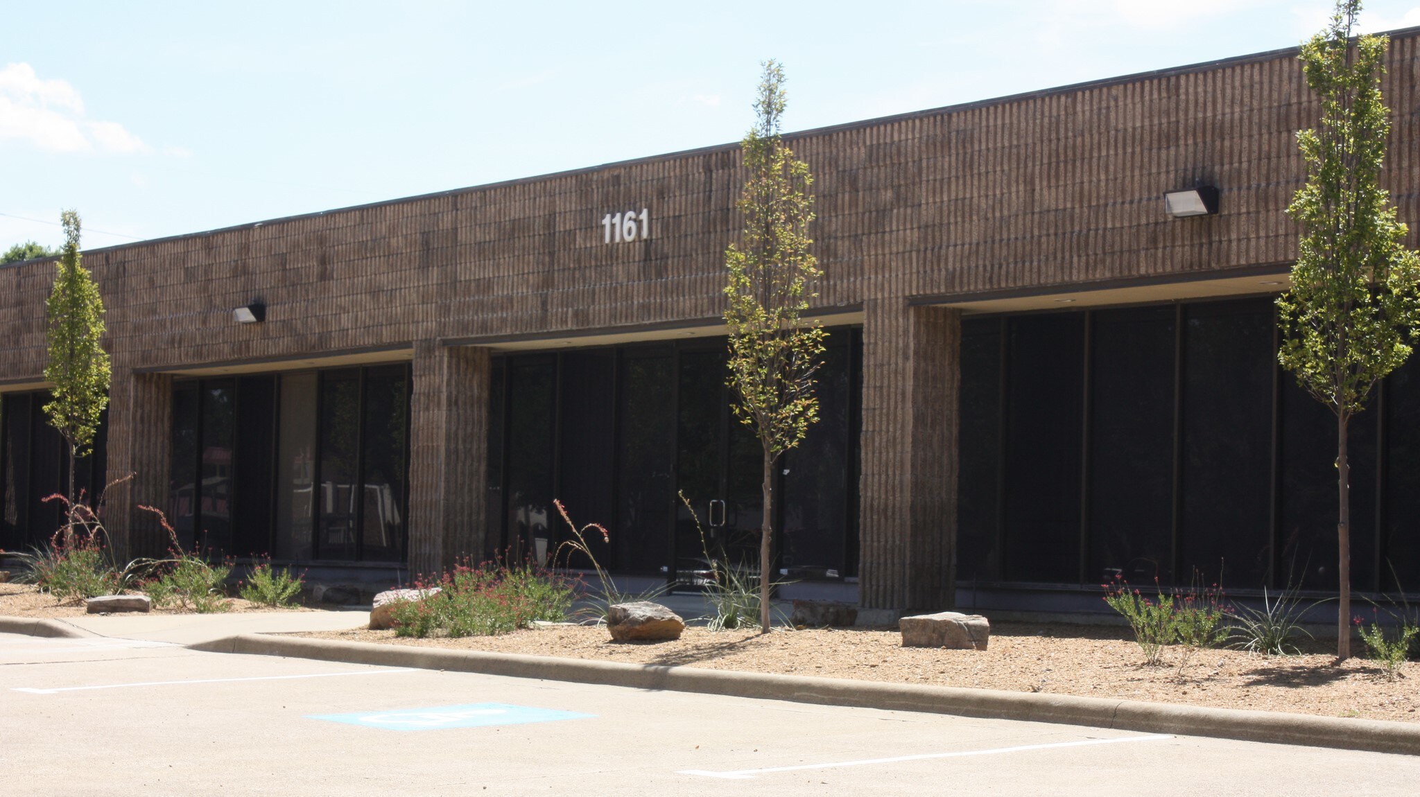 1161 Executive Dr W, Richardson, TX for sale Building Photo- Image 1 of 1