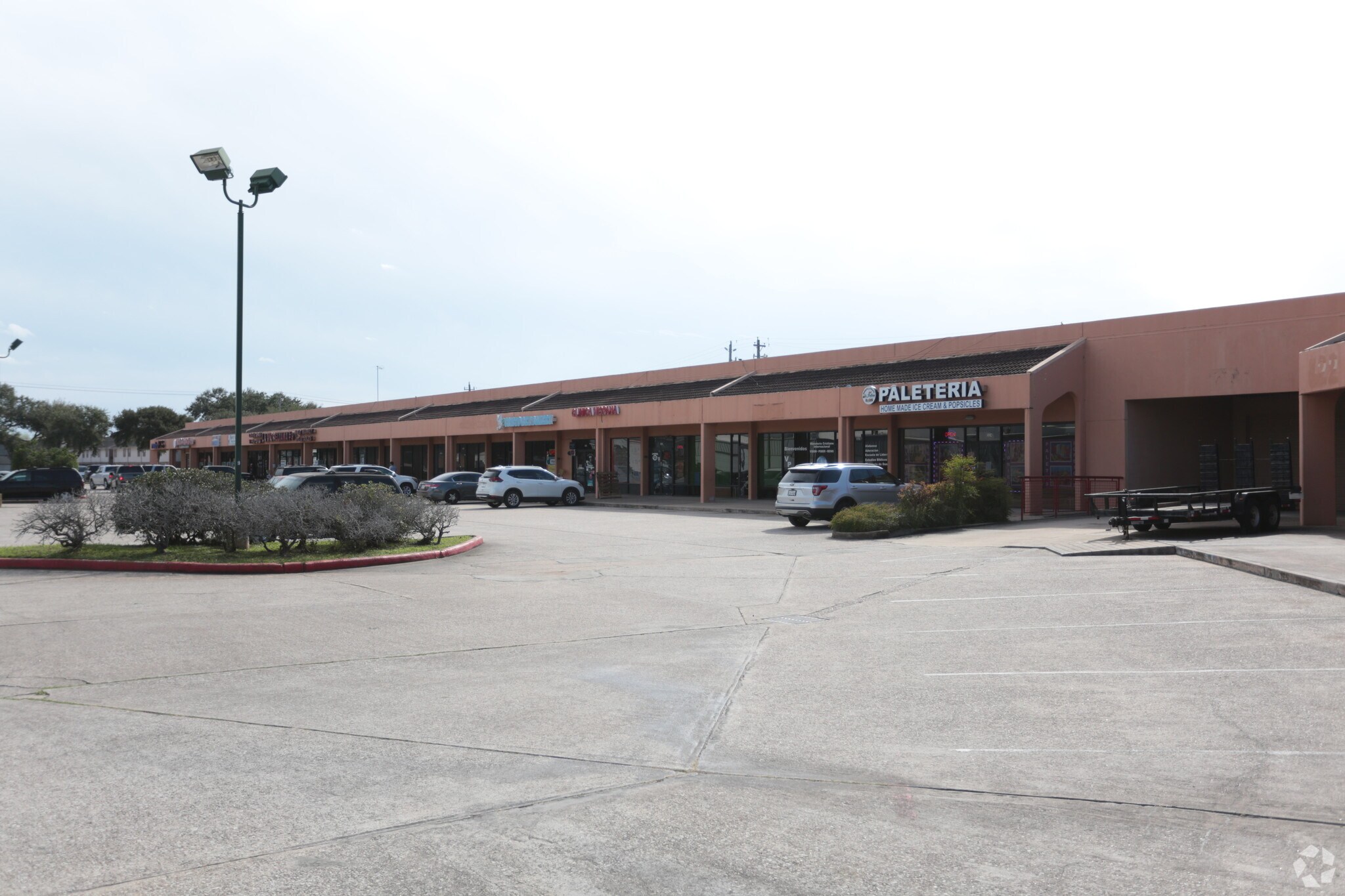 524 W Nasa Rd 1, Webster, TX for sale Primary Photo- Image 1 of 1