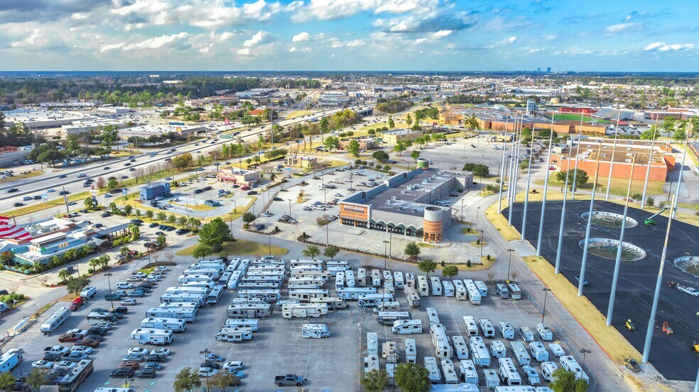 19750 Interstate 45, Spring, TX for sale - Building Photo - Image 1 of 1