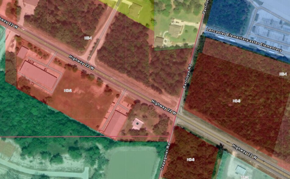 1503 Highway 22 W, Madisonville, LA for lease - Building Photo - Image 2 of 4