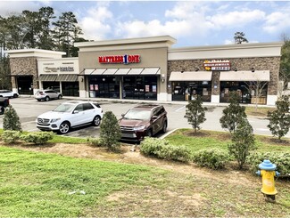 More details for 5442 Thomasville Rd, Tallahassee, FL - Retail for Lease