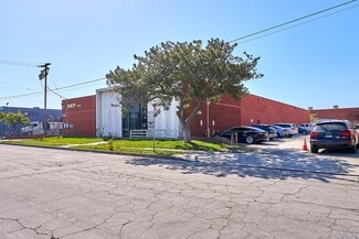 More details for 206 W 140th St, Los Angeles, CA - Industrial for Lease