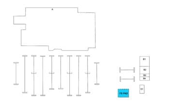 470 2nd Dug Hill Rd, Quinte West, ON for lease Site Plan- Image 1 of 1