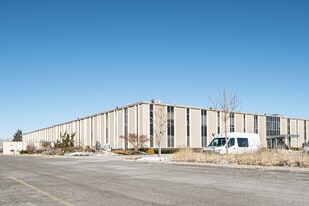 1055 Stewart Avenue - Loft