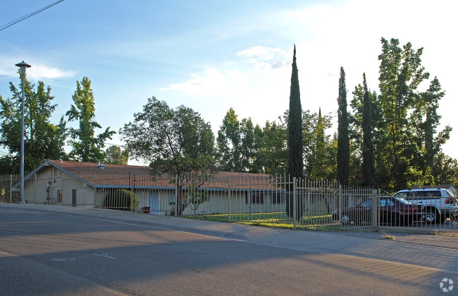 7710 Sunset Ave, Fair Oaks, CA for sale - Primary Photo - Image 1 of 75