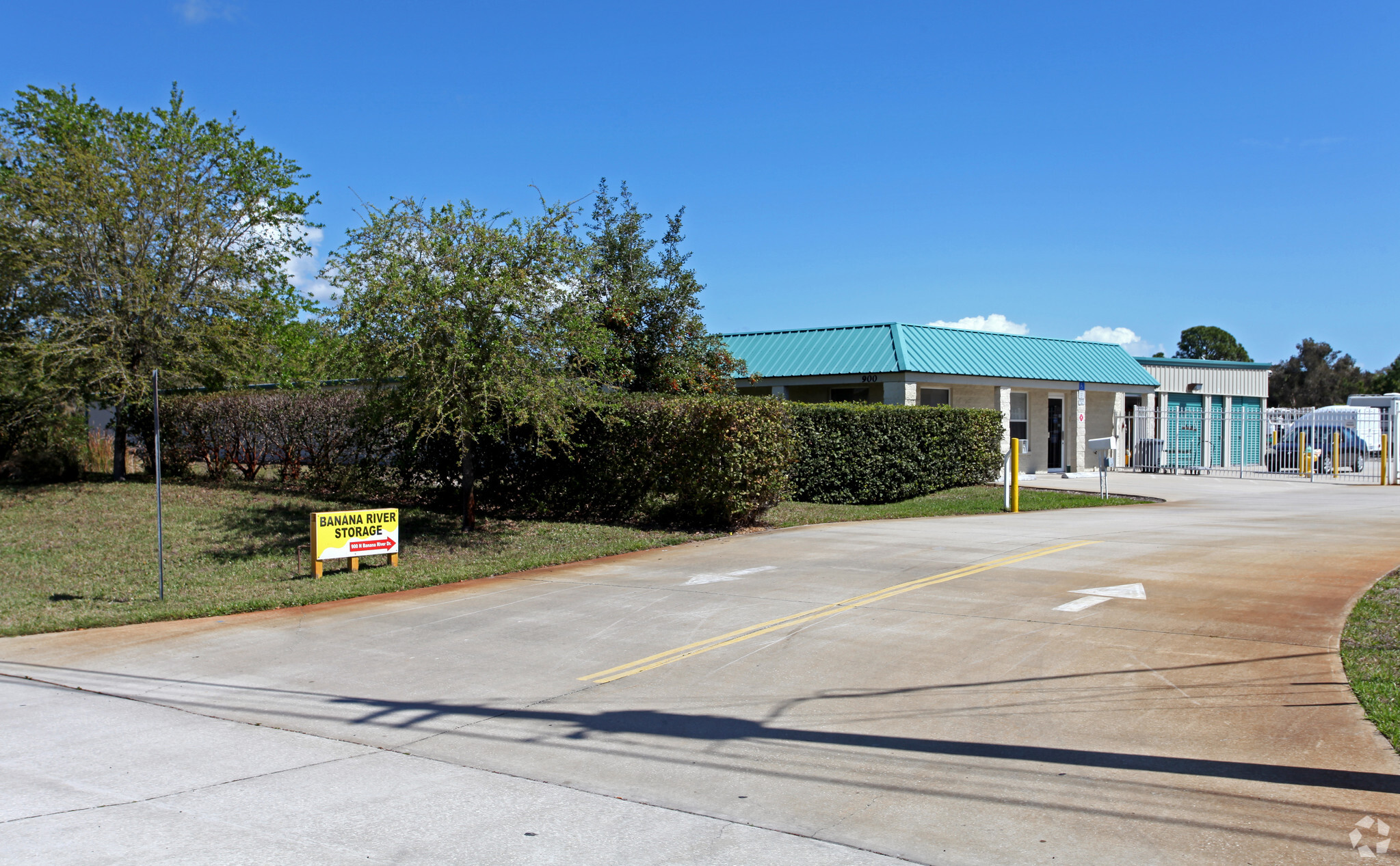 900 N Banana River Dr, Merritt Island, FL for sale Primary Photo- Image 1 of 1