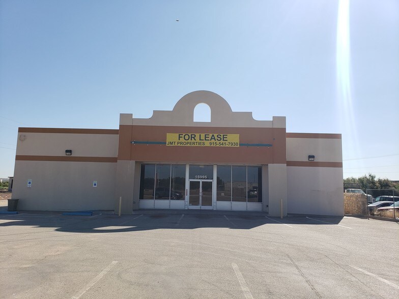 15995 Alameda Ave, Fabens, TX 79838