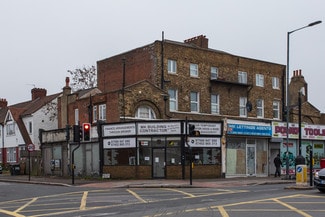 More details for 335 Purley Way, Croydon - Retail for Lease