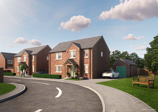 More details for Arksey Lane Bentley, Doncaster - Land for Sale