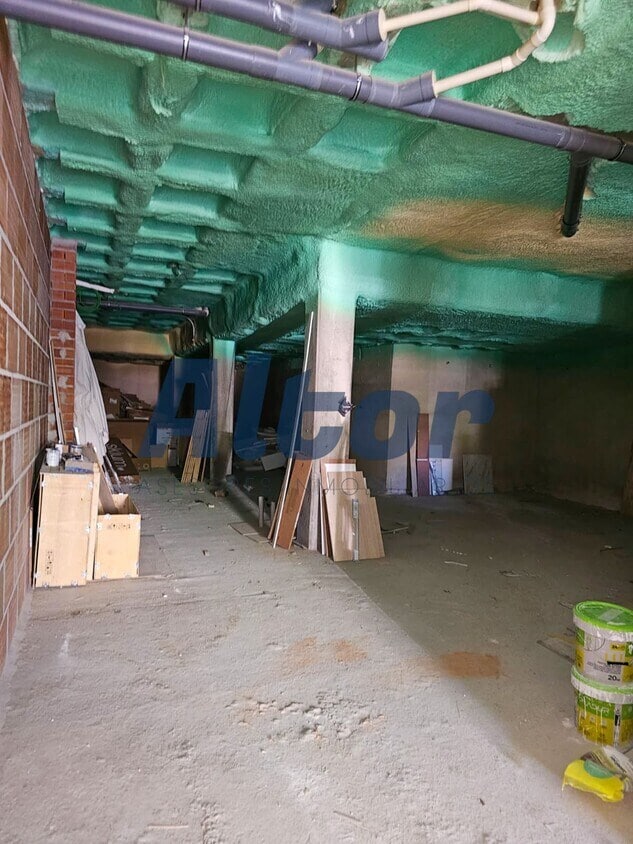 Retail in Madrid, Madrid for lease Interior Photo- Image 1 of 4