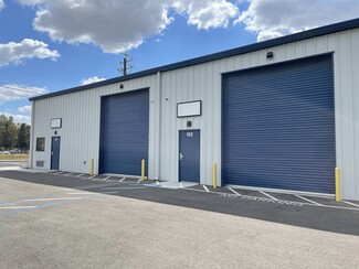 More details for 1255 Hoblitt Ave, Clovis, CA - Industrial for Lease