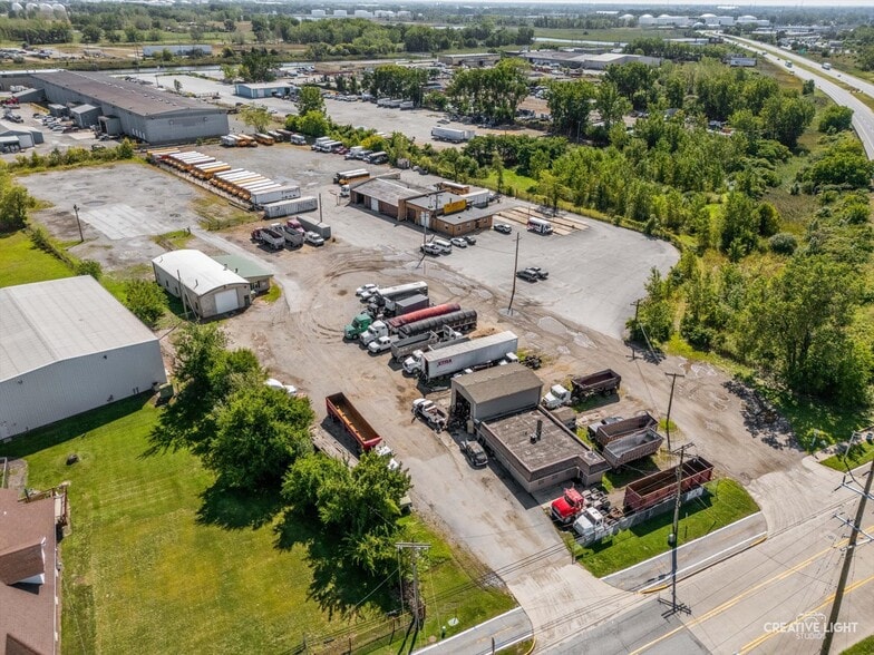 3333 Sheffield Ave, Hammond, IN for lease - Building Photo - Image 2 of 18