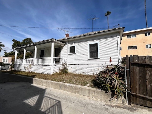 314 Bicknell Ave, Santa Monica, CA for sale - Building Photo - Image 3 of 5