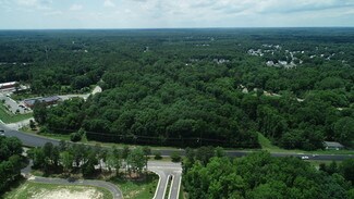 More details for 6160 Iron Bridge Rd, North Chesterfield, VA - Land for Sale