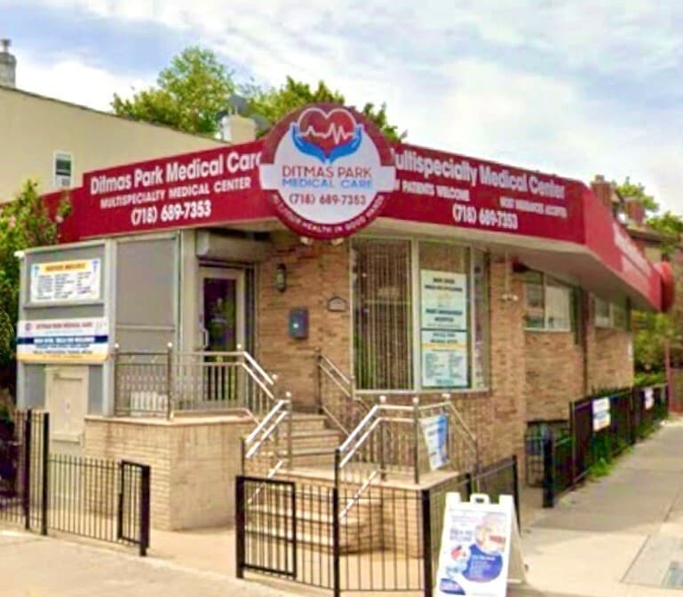 2020 Cortelyou Rd, Brooklyn, NY for lease Building Photo- Image 1 of 17