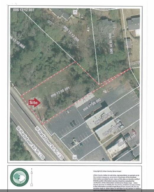 511 W Martintown Rd, North Augusta, SC 29841