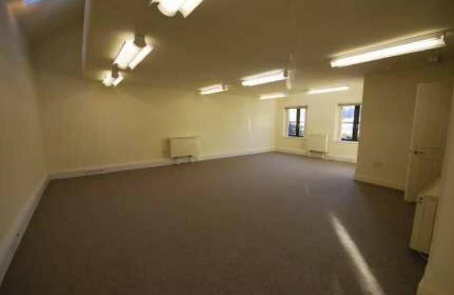 Ullesthorpe Rd, Bitteswell for lease - Interior Photo - Image 2 of 4